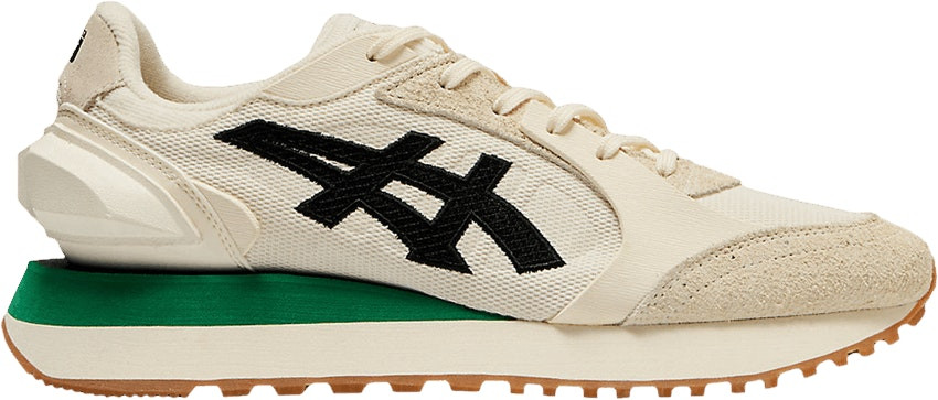 Onitsuka Tiger Moage CO 'Cream Black' 1183B555-103 | Novelship
