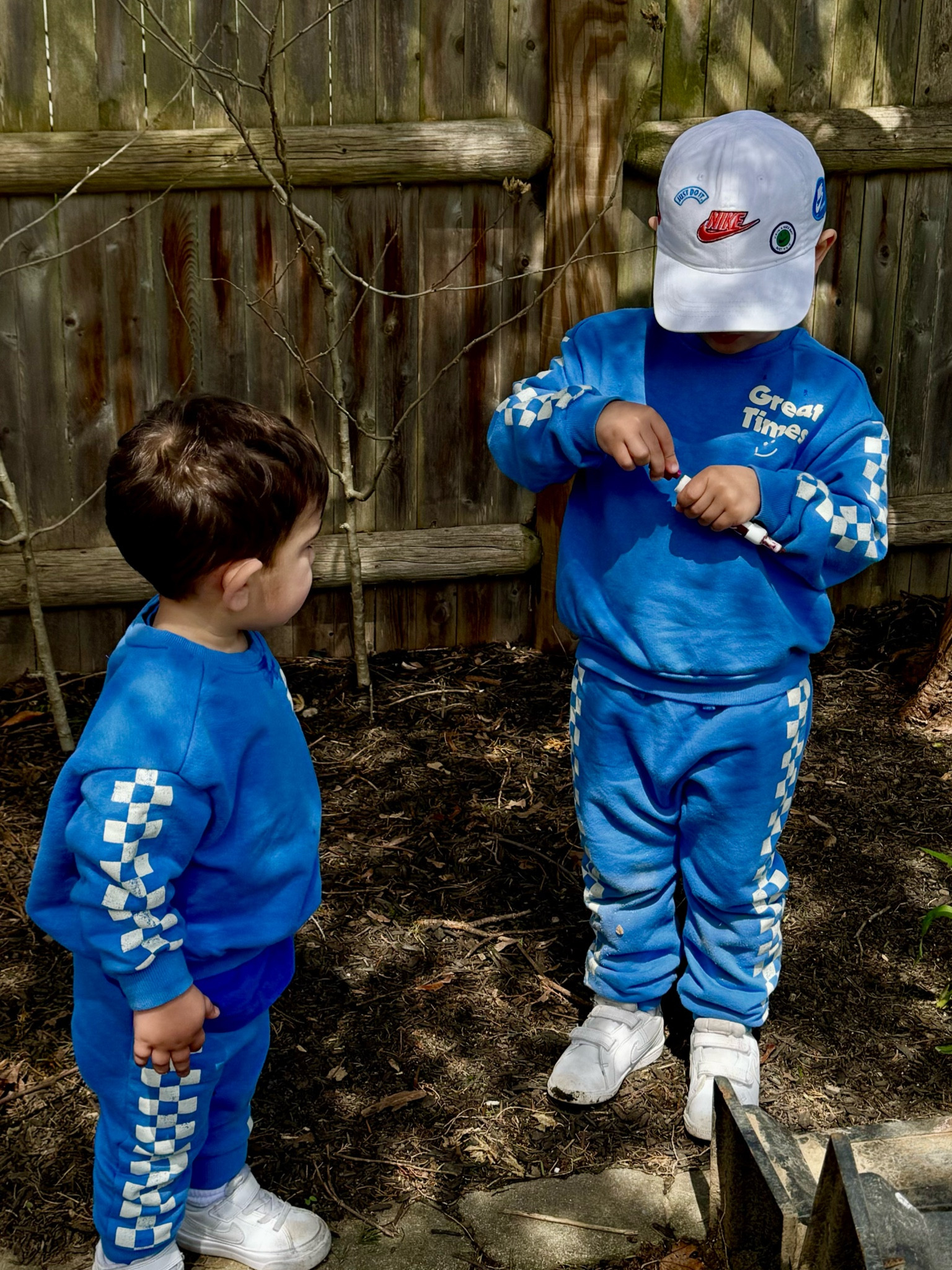 $24 target sets 😍

#LTKfindsunder50 #LTKkids #LTKfamily