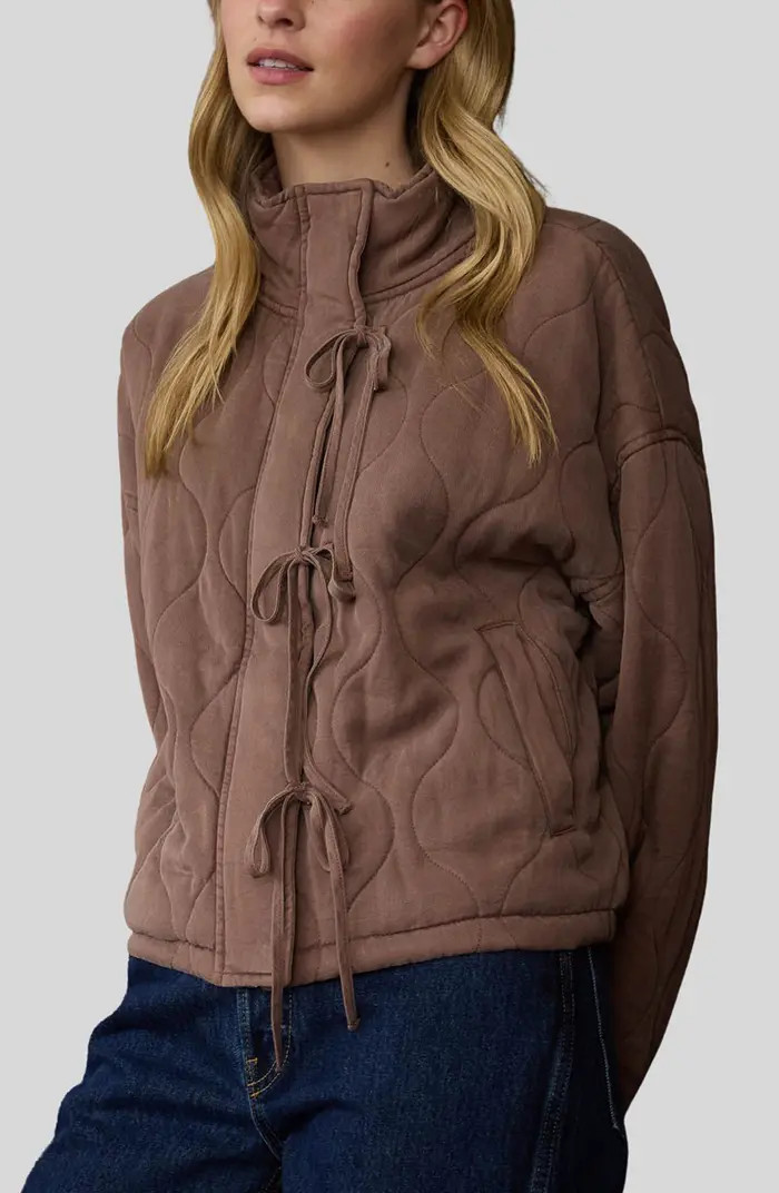 Quilted Jacket | Nordstrom Rack