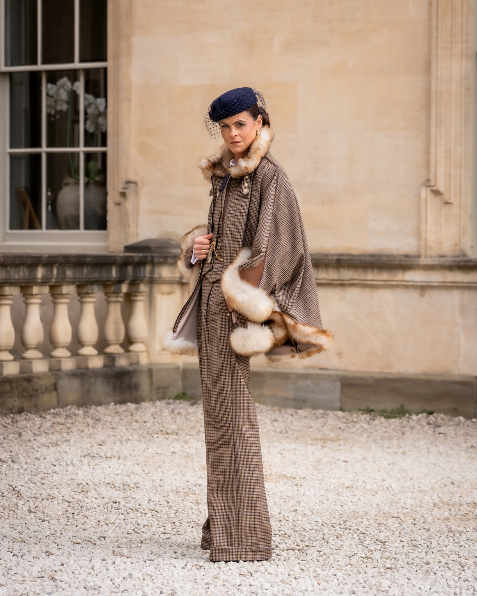 Classic British style - elevated for the racing season 🤍



#LTKootd #LTKgrwm #LTKSpringSale