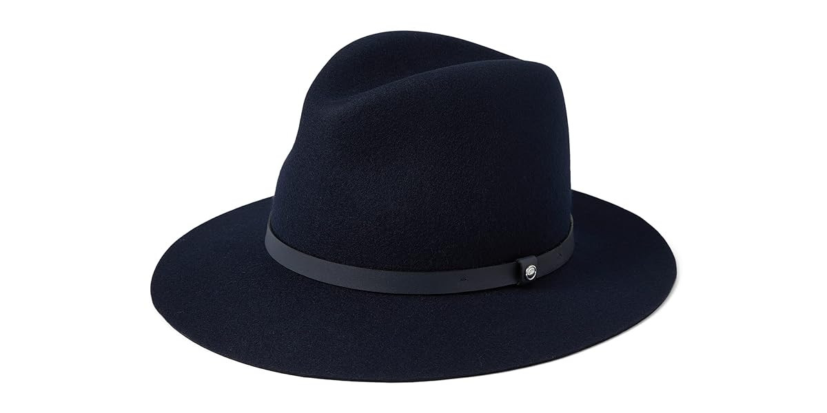 rag & bone Floppy Brim Fedora | The Style Room, powered by Zappos | Zappos