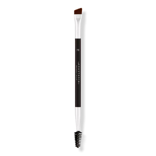 Brush 7B Dual-Ended Tapered Angled Brow Brush - Anastasia Beverly Hills | Ulta Beauty | Ulta