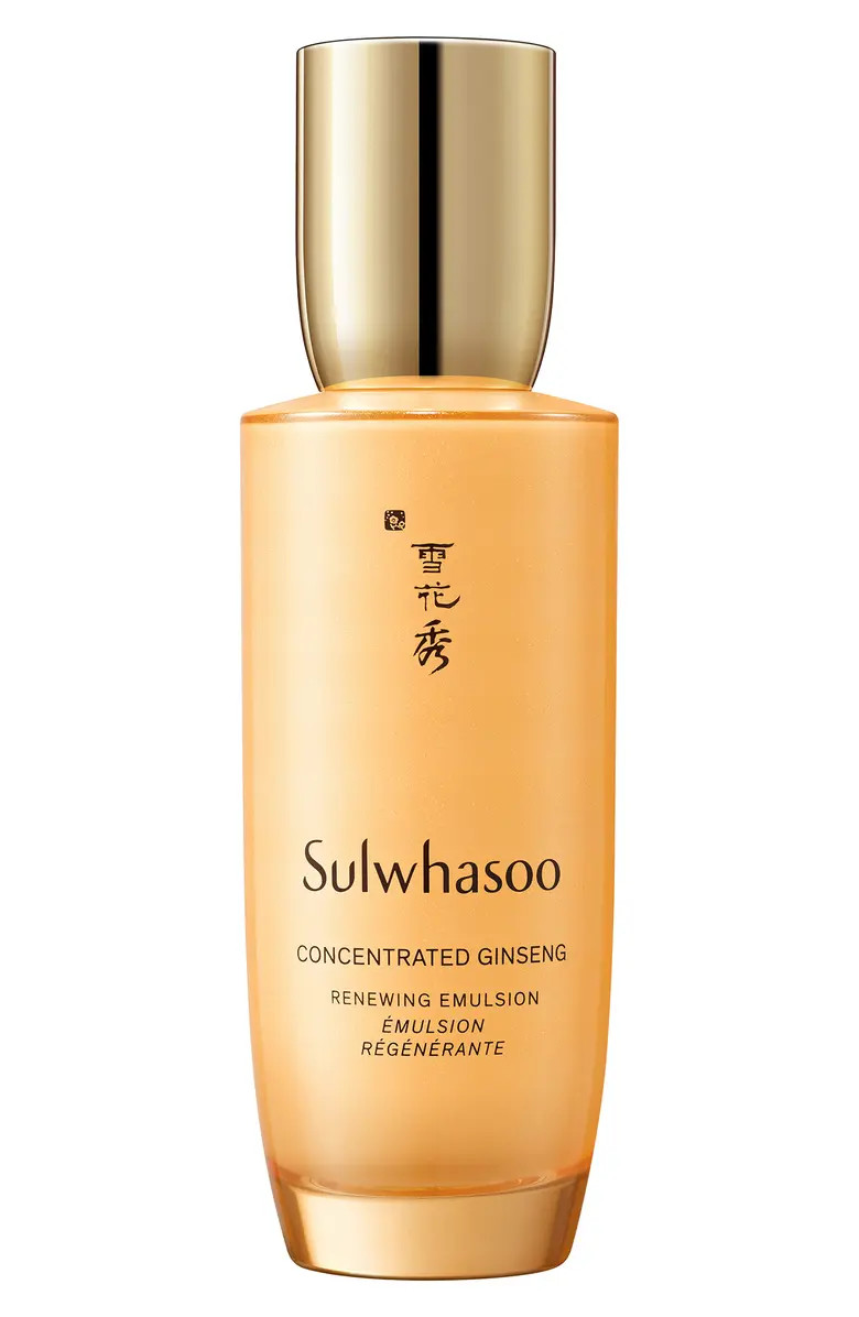 Concentrated Ginseng Renewing Emulsion | Nordstrom