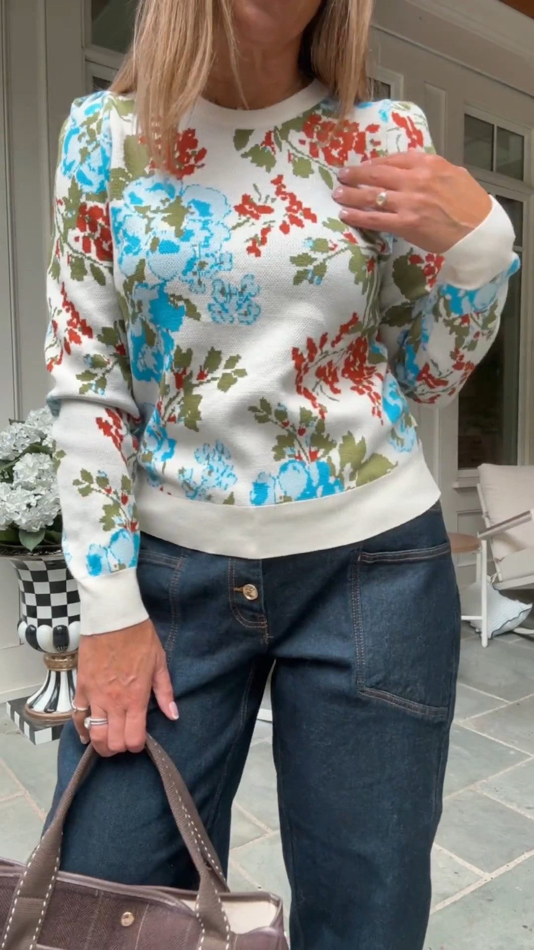 High sell-out risk at Walmart! 🚨 These pieces are going fast, and for good reason. Such great finds for creating easy, everyday outfits that still feel polished and put together.

Wearing a medium in jackets + tops and a size 12 in pants for sizing reference!

#LTKOver40 #LTKMidsize #LTKMomLife #FallFashion #FallOutfits #MidsizeFashion #Over40Style #EverydayStyle #FashionFinds #WardrobeFavorites