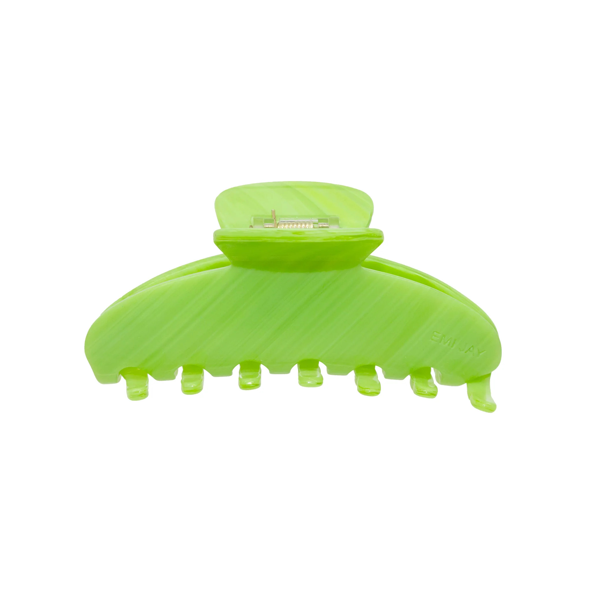 Big Effing Clip in Kiwi Baby | Emi Jay