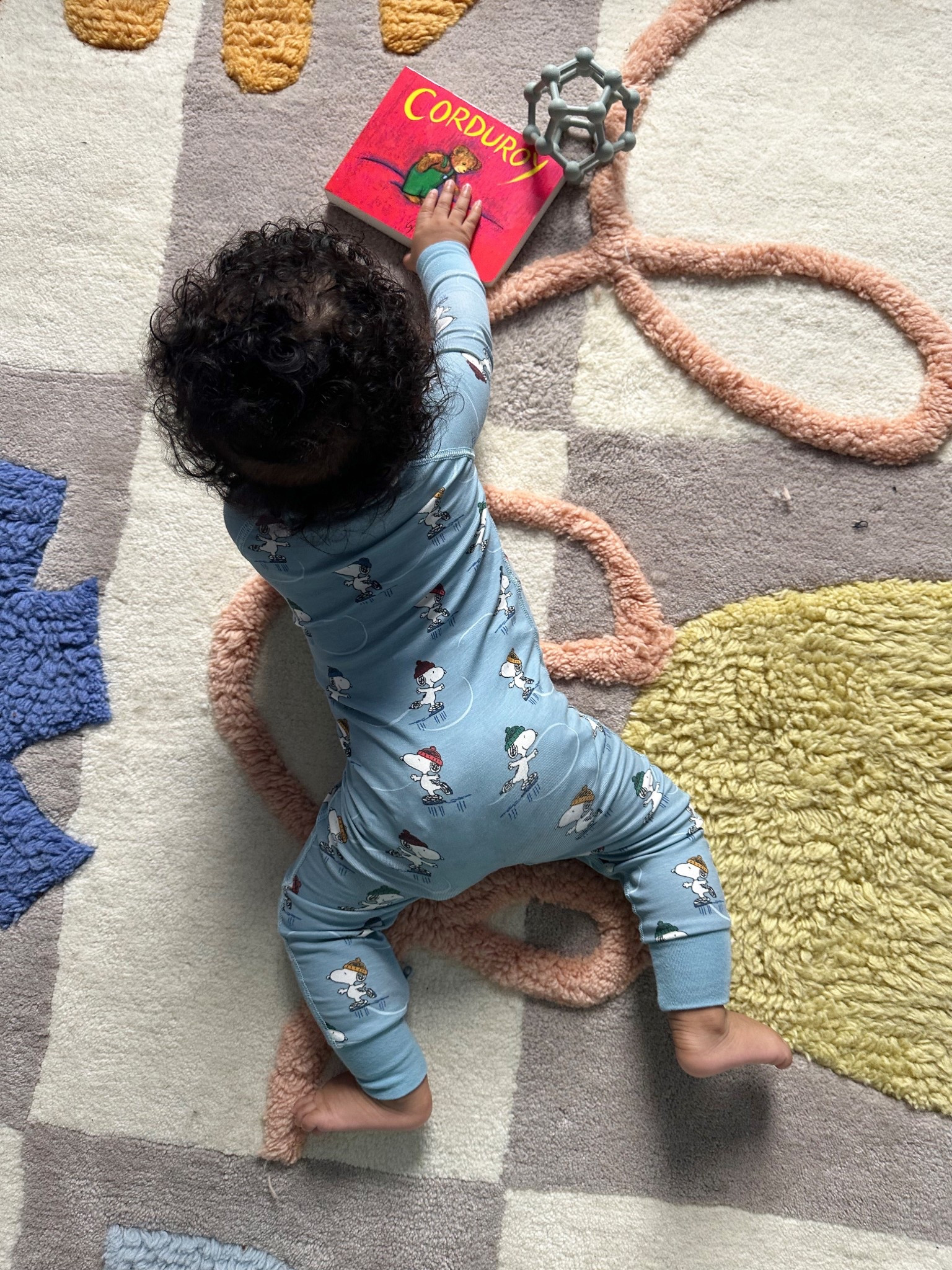 40% off our favorite Pjs!!

#LTKFindsUnder50 #LTKBaby