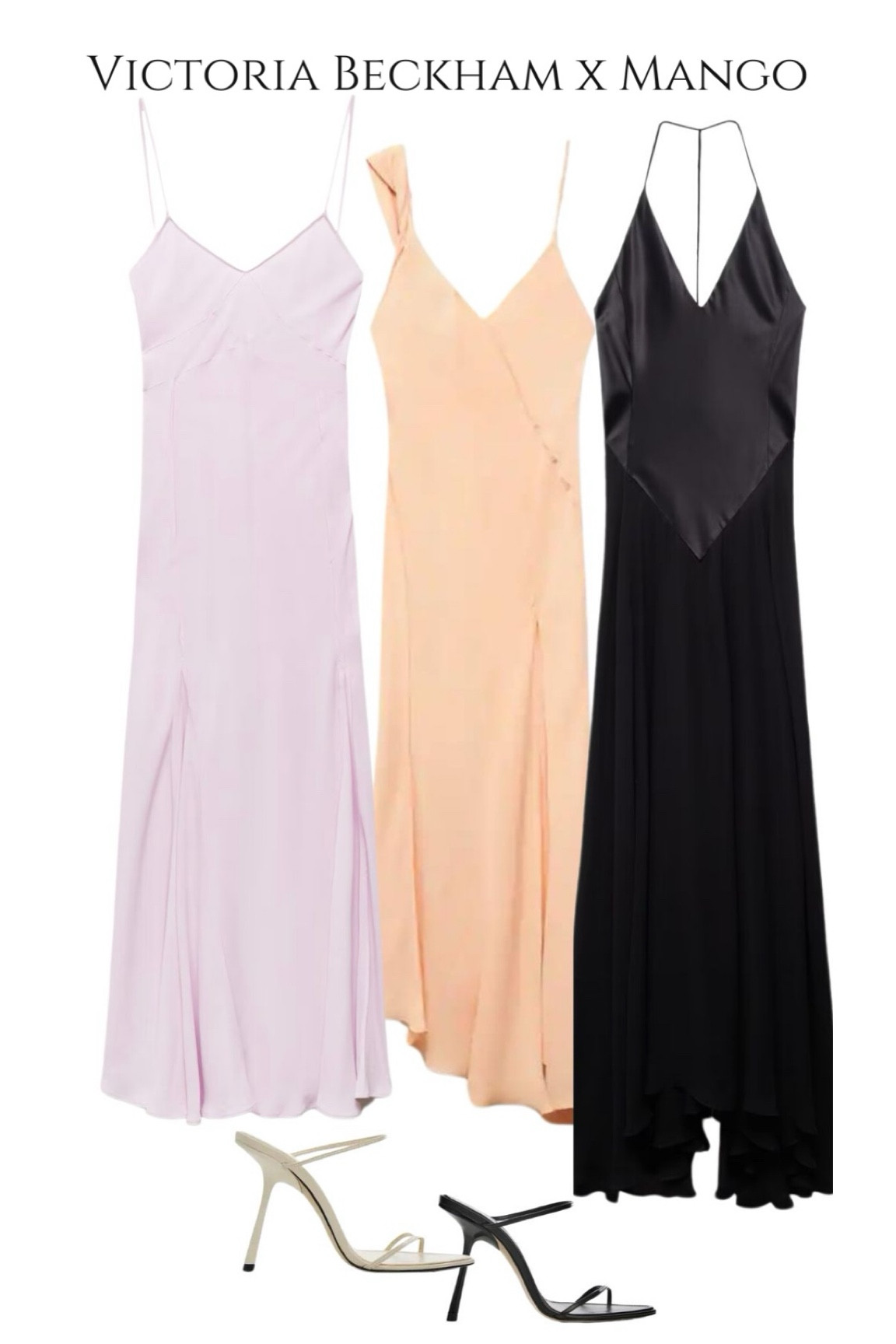 Victoria Beckham x Mango! 