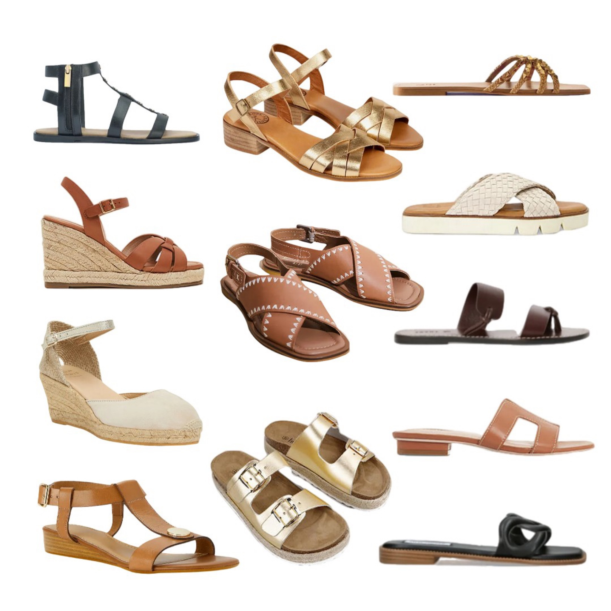 #LTKshoecrush #LTKeurope #LTKSeasonal