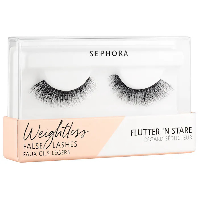 Weightless False Eyelashes - SEPHORA COLLECTION | Sephora | Sephora (US)
