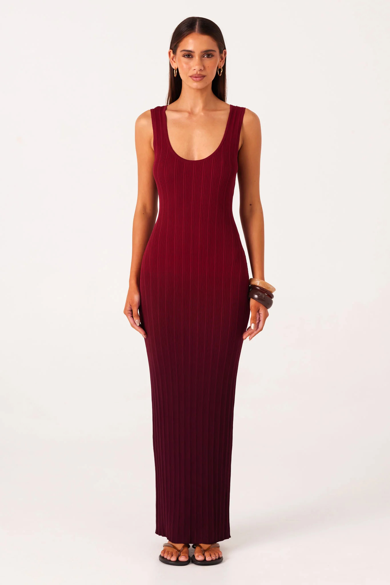 ODESSA MAXI DRESS | SNDYS (global)