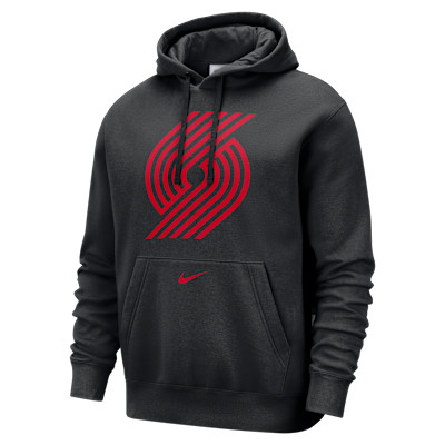 Portland Trail Blazers Club City Edition | Nike (US)