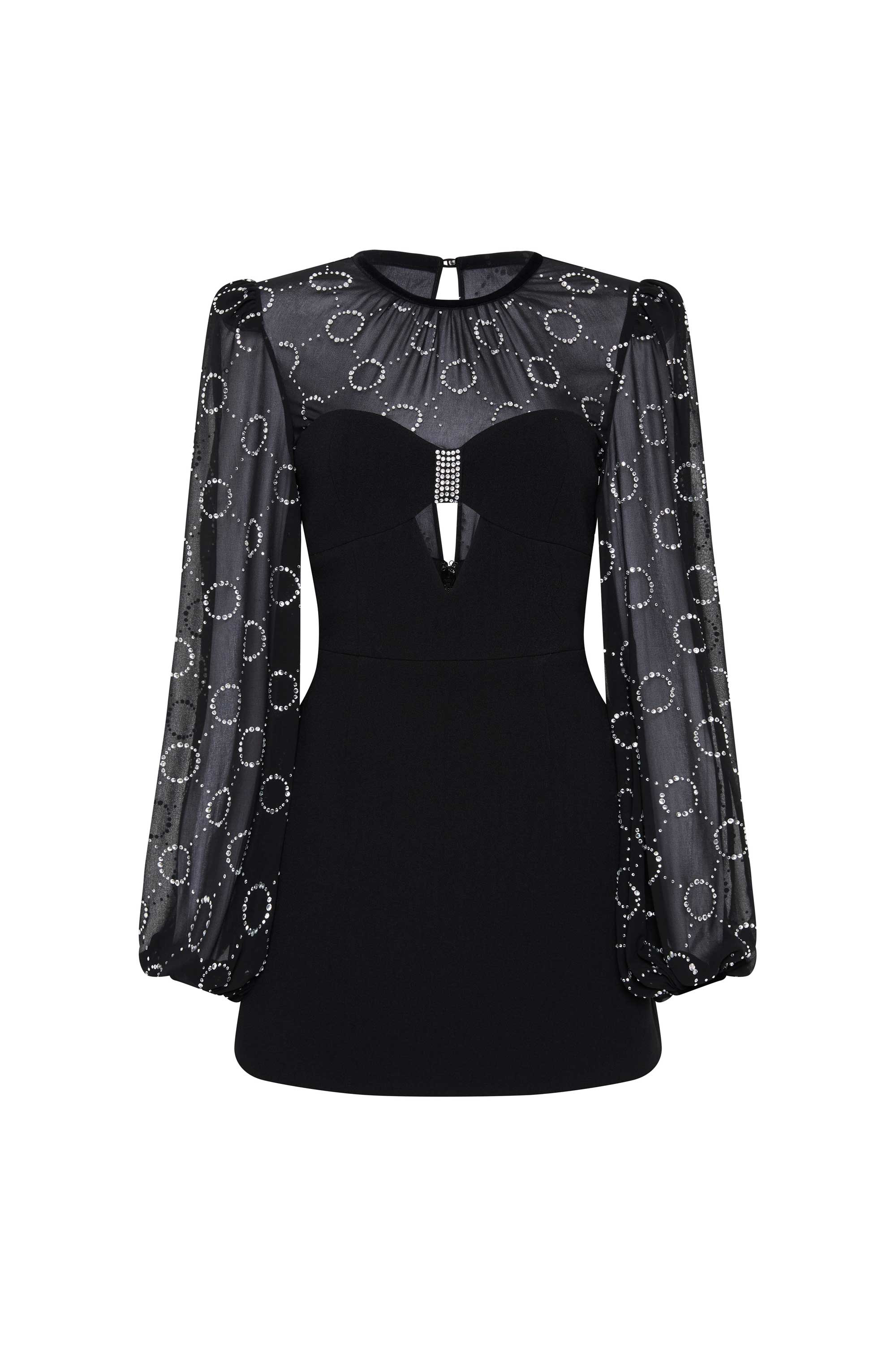 Rebecca Vallance - Ellasandra Mini Dress | Rebecca Vallance (Global)