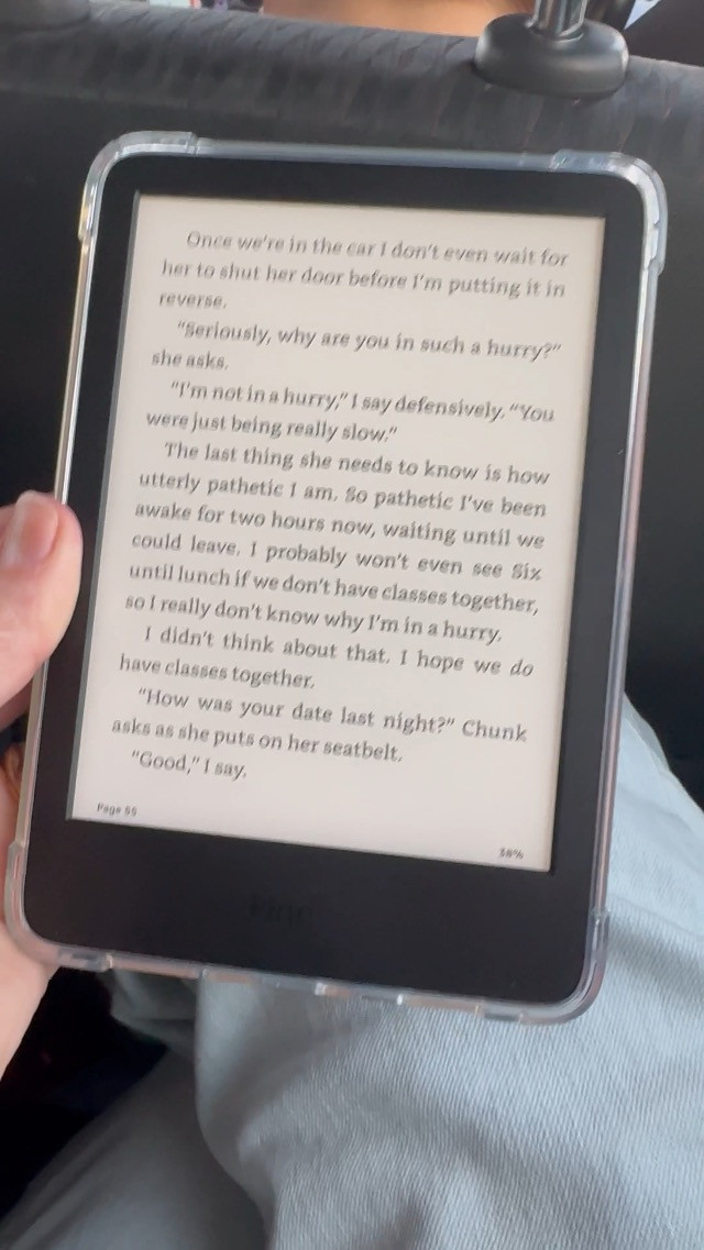 Kindle and accessories  | Amazon (US)