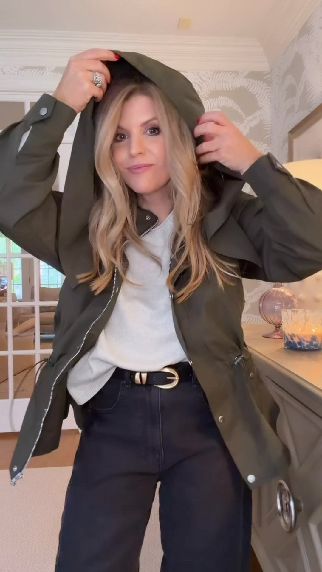 The best jacket that’s under $50 and comes in two colors from Walmart!

#LTKgrwm #LTKootd #LTKSaleAlert