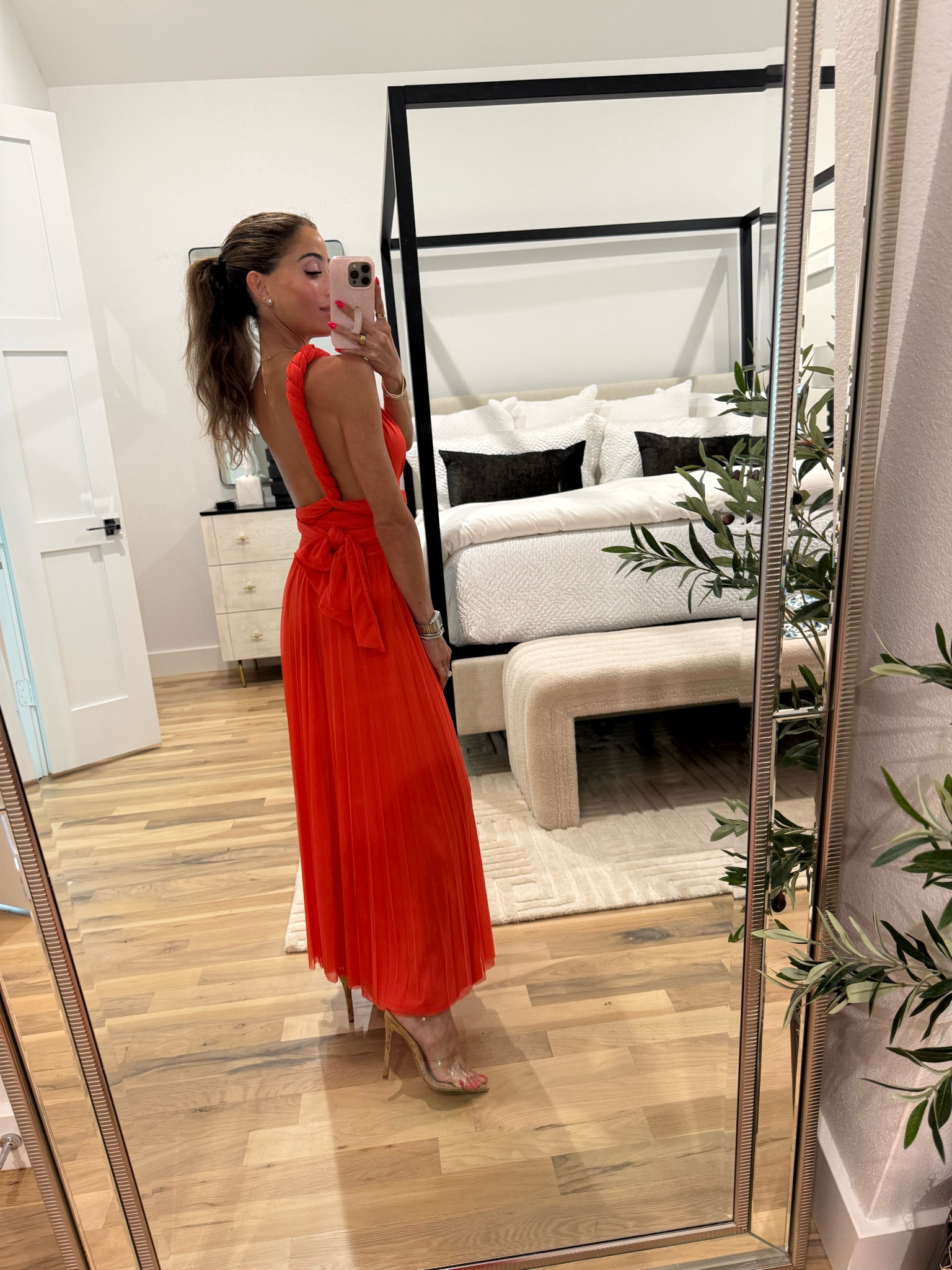 Wedding guest dress on sale size xxsp