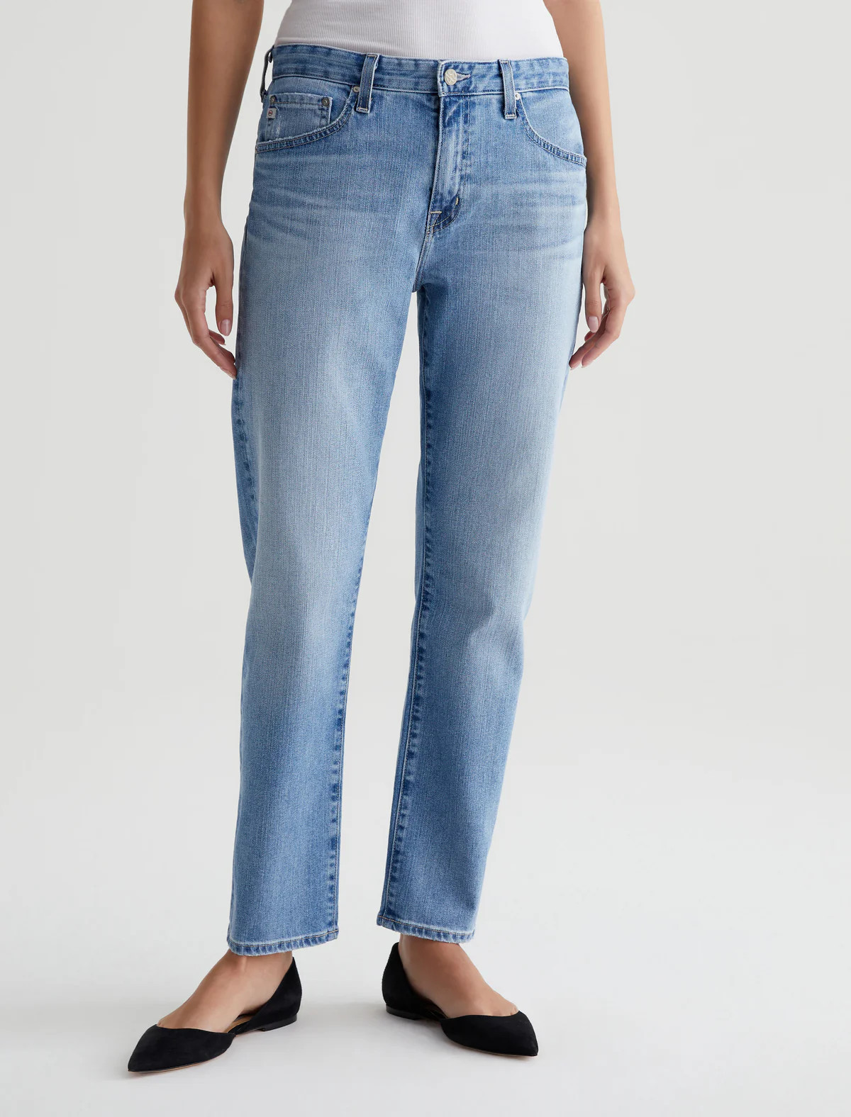 Ex-Boyfriend Slim | AG Jeans
