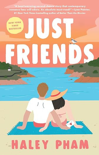 Just Friends: A Novel | Amazon (US)