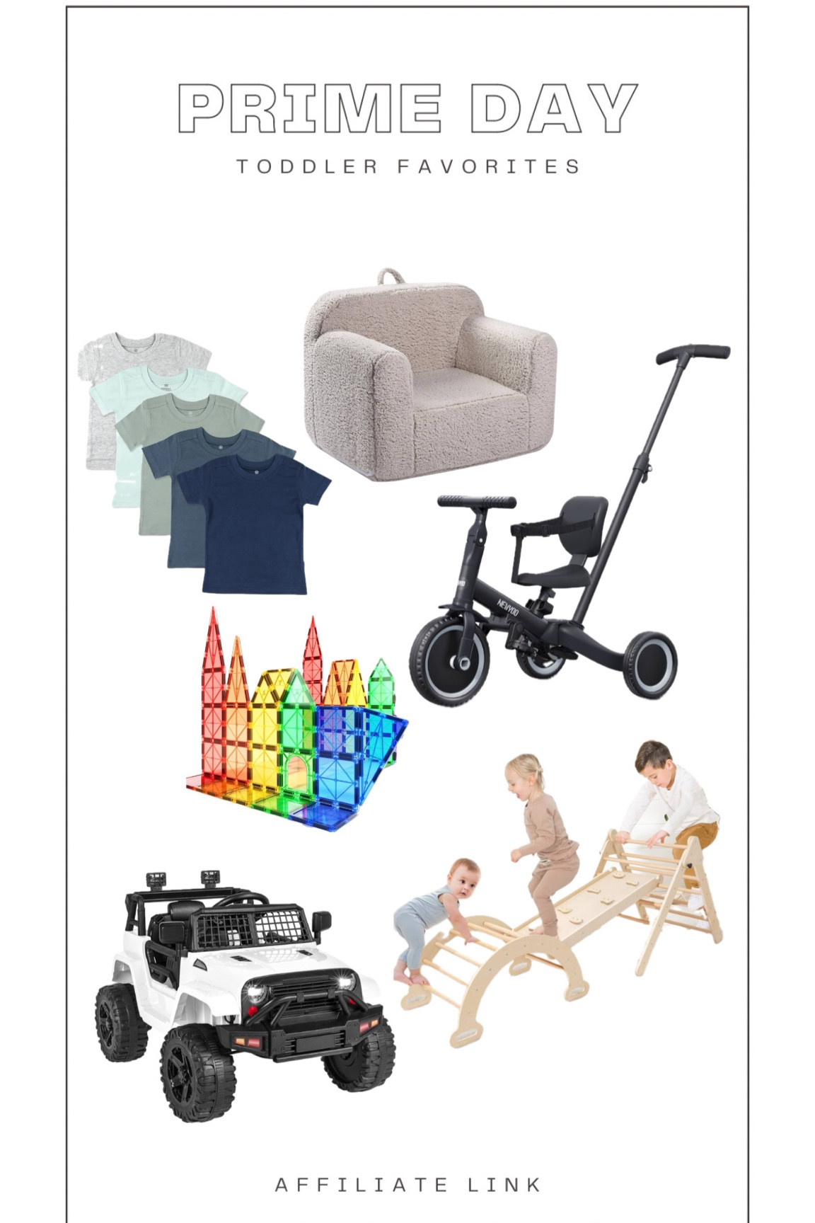 Prime day deals on some of my favorite toddler items! 👏🏼

#LTKKids #LTKxPrimeDay #LTKFindsUnder50