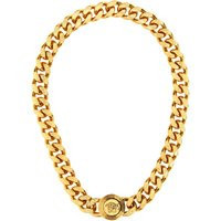 Versace 'Medusa' Necklace | Balardi (US & Canada)