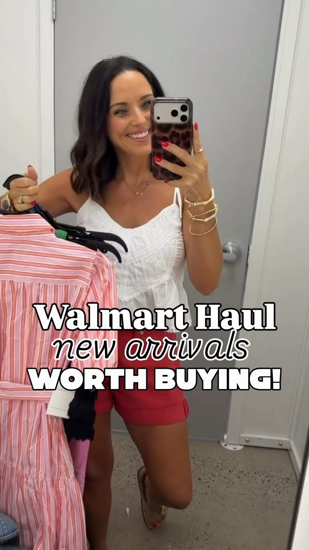 Nothing makes me happier than a Walmart haul full of new arrivals that look designer without the designer price tag. If you’re looking for affordable pieces that elevate your wardrobe, these are the finds worth adding to your cart.

From everyday staples to trendy pieces and accessories that look so much more expensive than they are, Walmart continues to surprise me with their fashion. These are the kinds of finds that you’ll reach for over and over because they’re versatile, easy to style, and perfect for mixing with pieces you already own. Whether you’re shopping for the season ahead or simply love a good budget-friendly haul, these new arrivals are definitely worth checking out.

I’ve linked everything from this haul to make shopping easy.

#LTKStyle #LTKFinds #WalmartFashion #WalmartHaul #WalmartFinds #AffordableFashion #LooksExpensive #LuxuryForLess #BudgetStyle #EverydayFashion #OOTD #CapsuleWardrobe #ClosetStaples #FallFashion #StyleOnABudget #FashionFinds #AffordableLuxury #NeutralStyle #ChicStyle #WardrobeRefresh