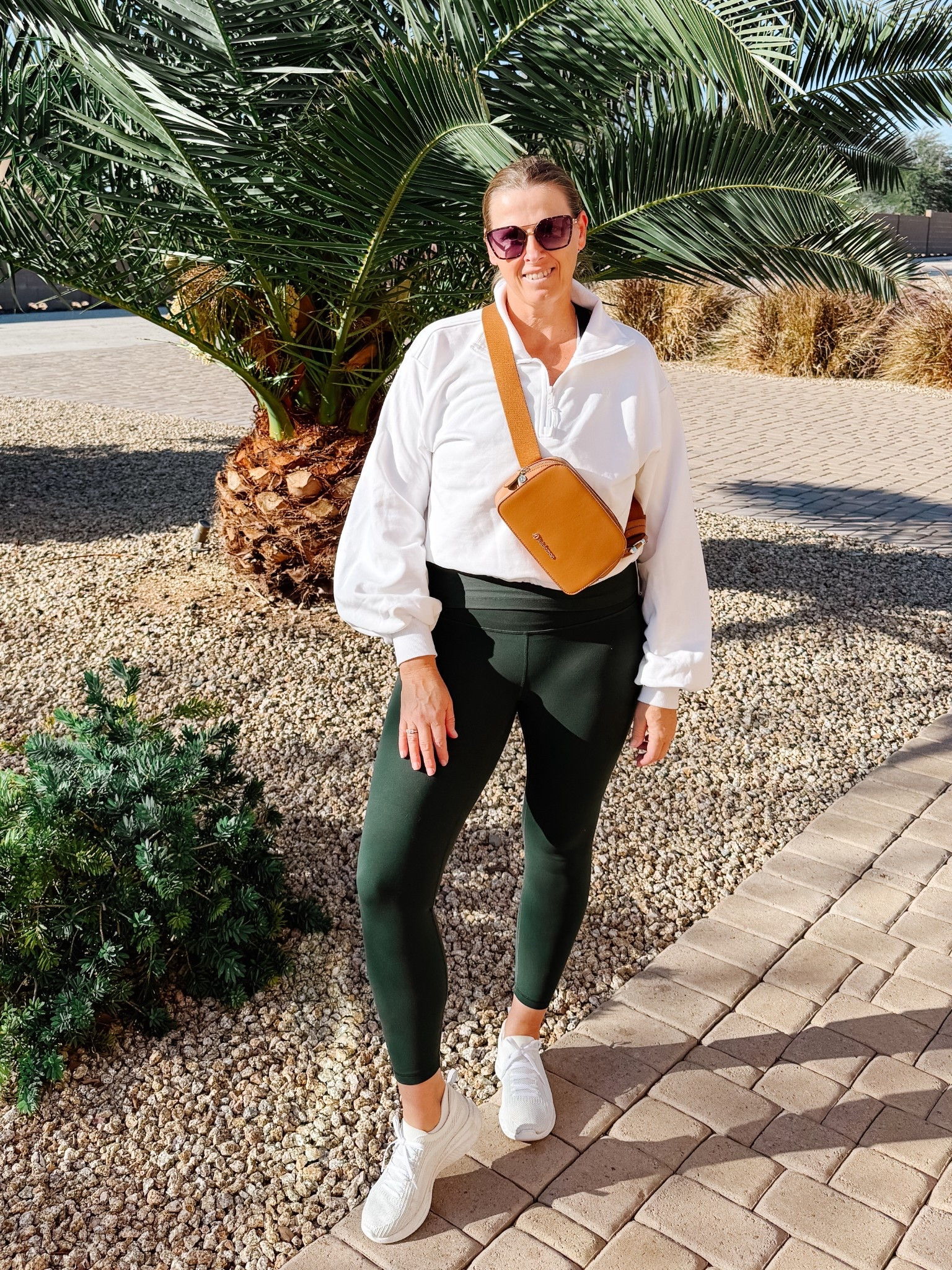 Weekend casual in my favorite amazon set


#LTKGiftGuide #LTKActive #LTKOver40