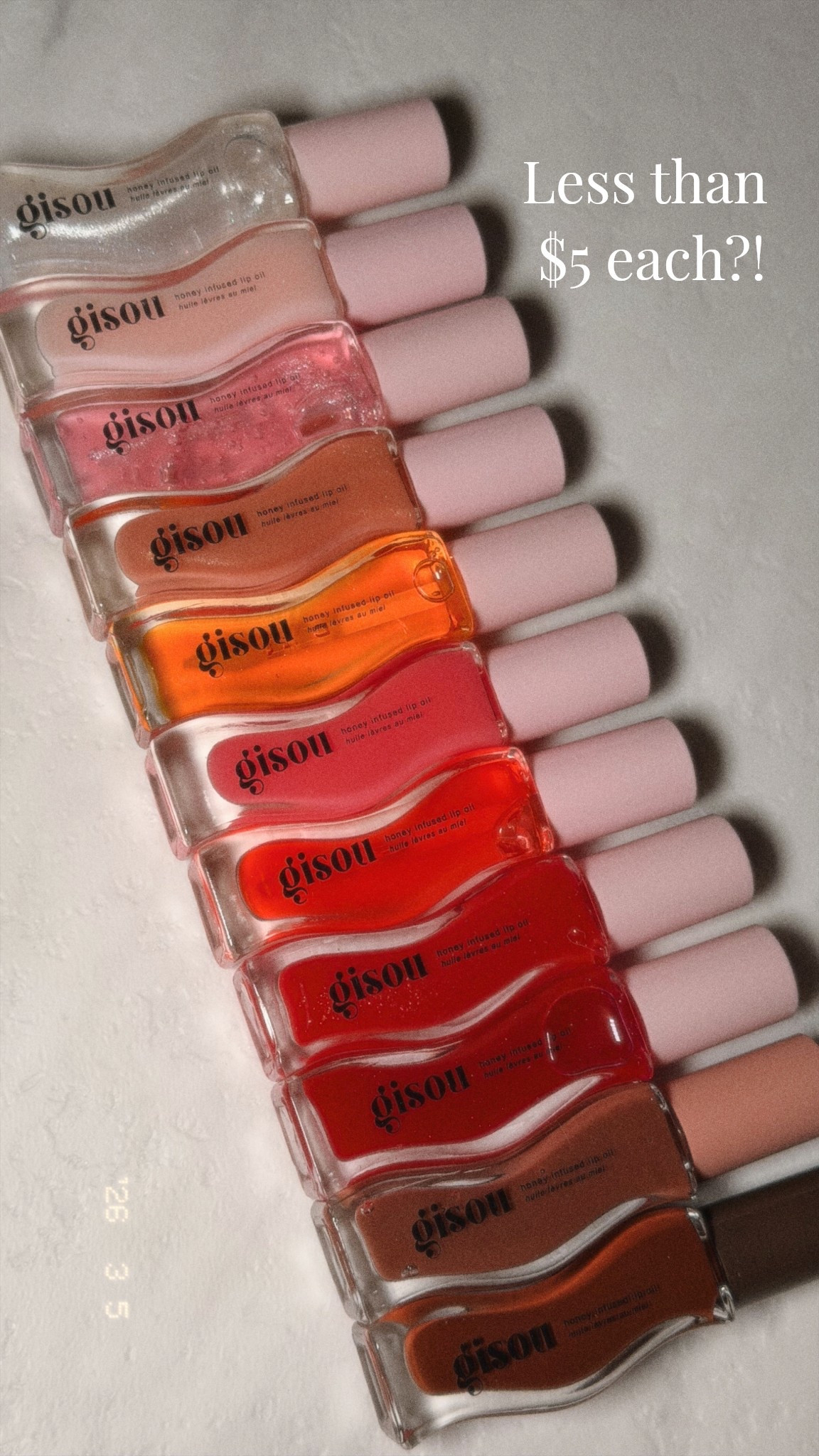 My fav lippies are so cheap! 

#LTKBeauty #LTKgrwm #LTKselfcare