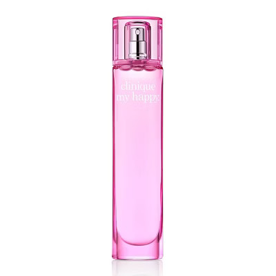 Clinique My Happy Peony Picnic Perfume Spray - 0.5 fl oz - Ulta Beauty | Target