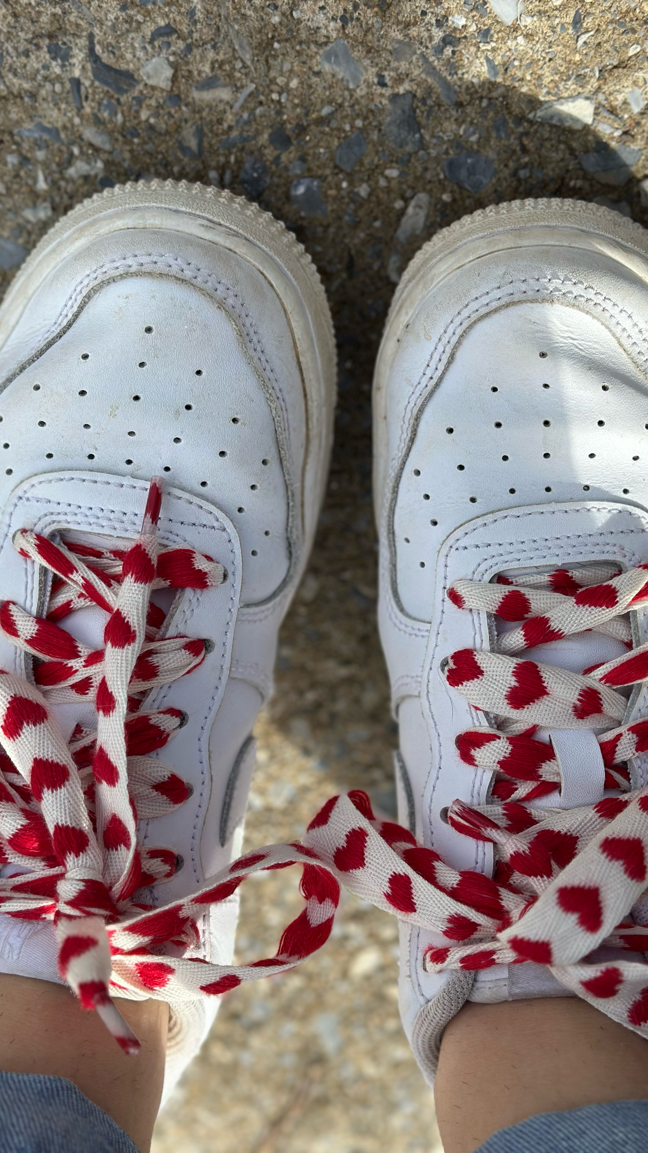 Holiday Shoe Laces for Valentine’s Day, Halloween, Christmas & More!

#LTKSeasonal #LTKShoeCrush