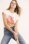 Pink Floyd Boy Tee | Free People (Global - UK&FR Excluded)