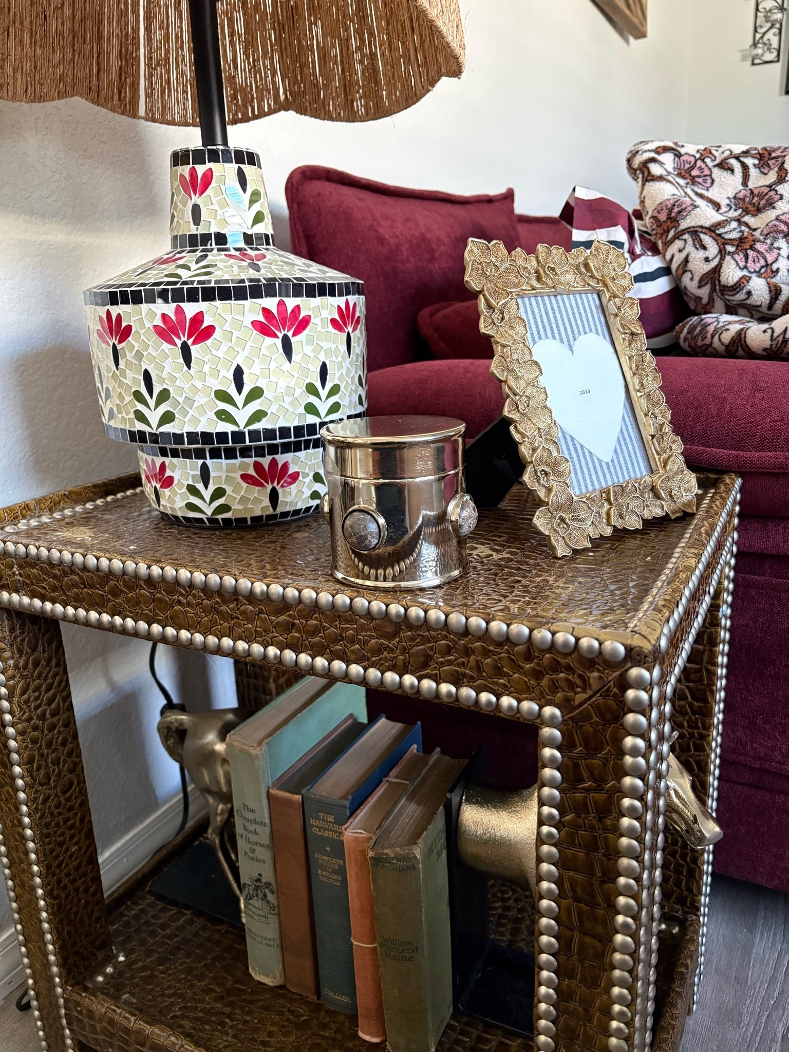Swooning over #targets new #studiomcgee drop! This canister is everything! #home

#LTKHome
