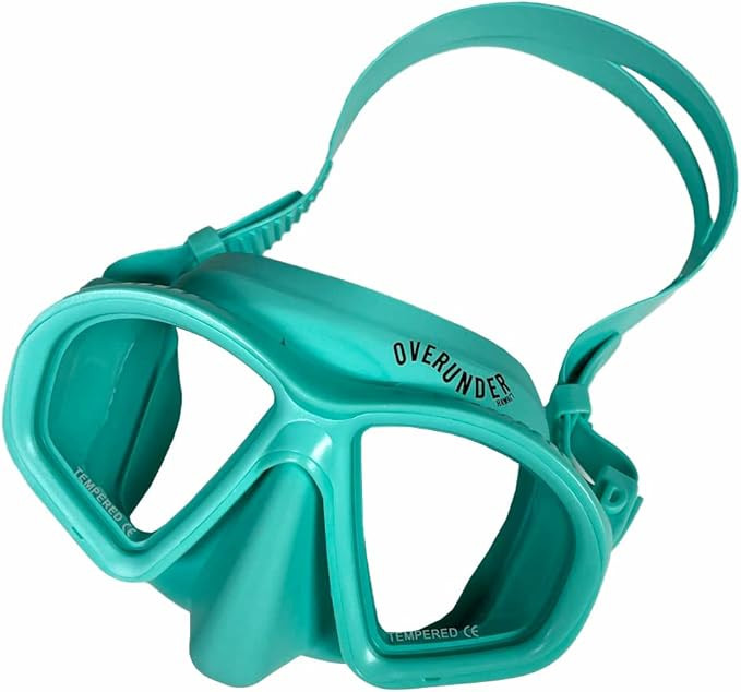 Kids Goggles with Nose Cover – Fun, Safe Children and Young Adults, Comfortable Snorkel Mask fo... | Amazon (US)