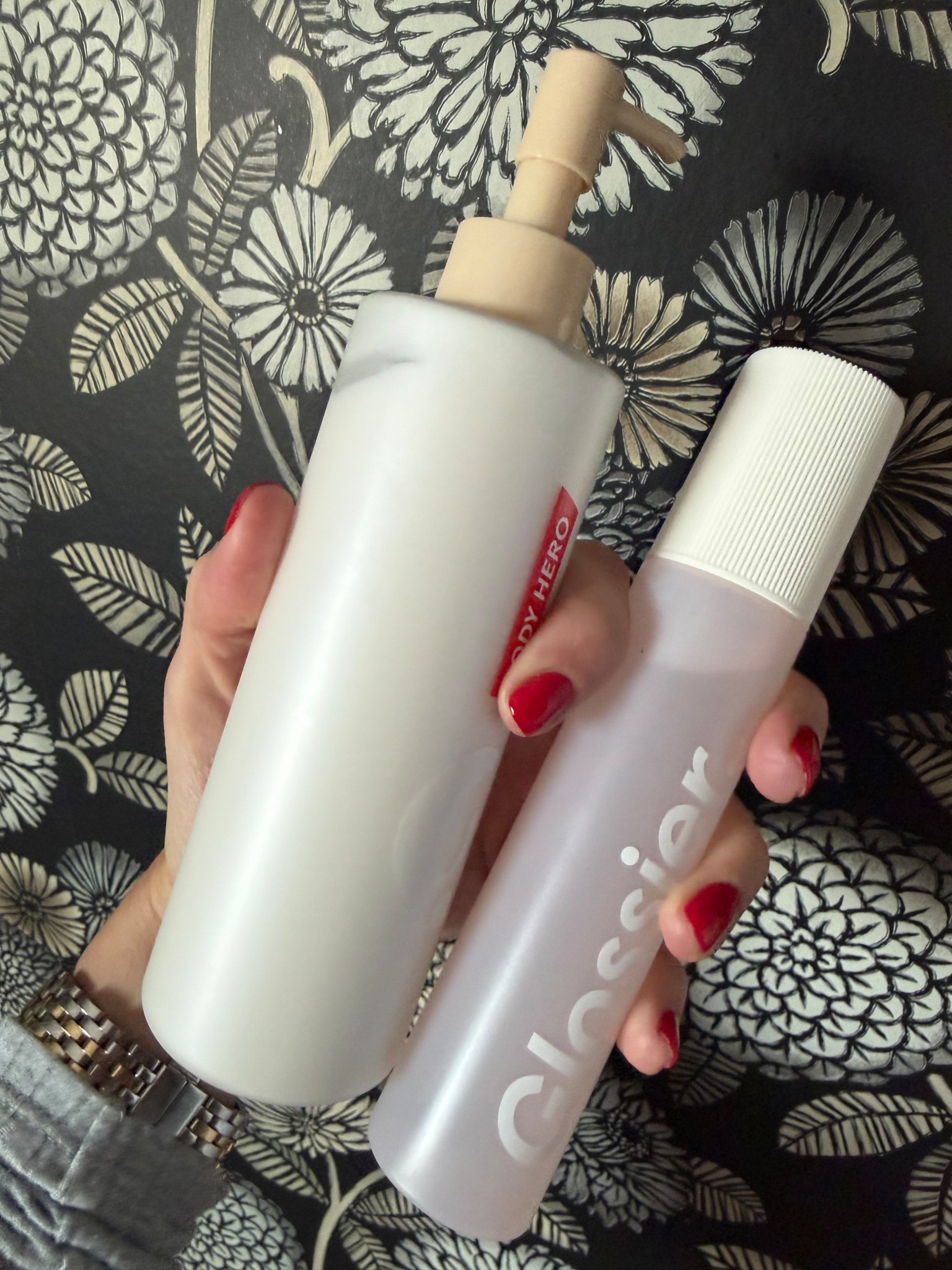 Scent is freaking angelic 
AMAzing!!! 
 What a bit of luxury 

#LTKBeauty #LTKgrwm #LTKOver40