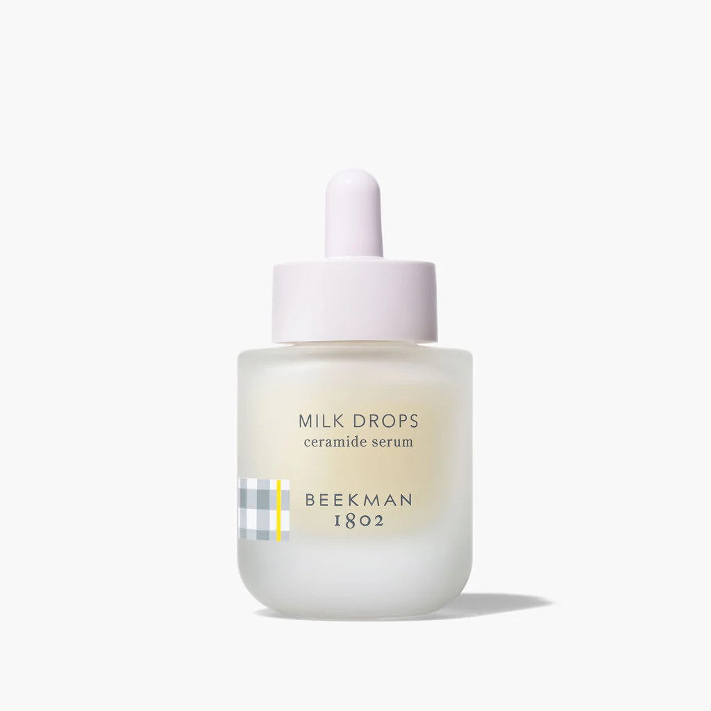 Milk Drops Ceramide Serum | Beekman 1802