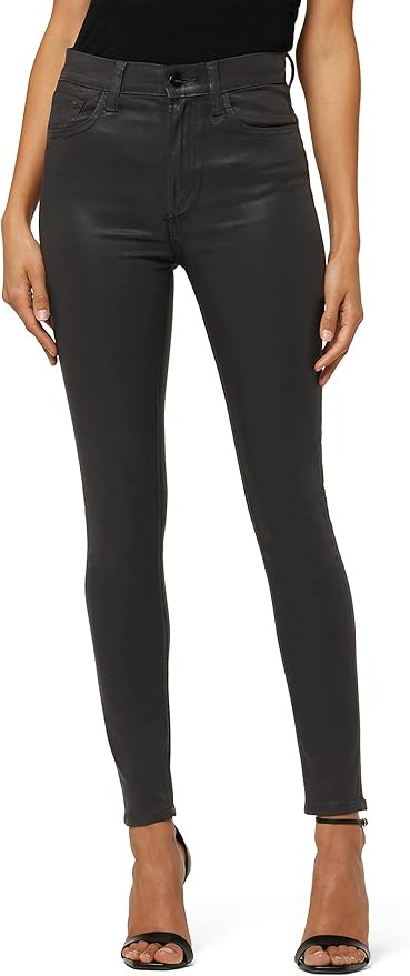 Joe's Women's The Charlie High Rise Skinny Ankle Jean | Amazon (US)