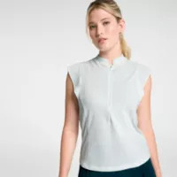 CALIA Women's Golf Renew Cap Sleeve Polo | DICK'S Sporting Goods