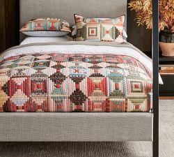 Jaxson Quilt | Pottery Barn (US)
