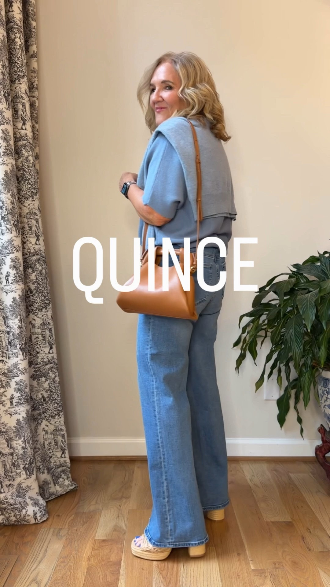 @quince #QuincePartner 
I love mixing cashmere with linen and cotton. I love having a matching sweater to my linen and cotton sweaters. 

Sizing
Cotton cashmere sweater size medium
Cashmere crewneck sweater size medium
Palazzo jeans size 29 
Black cotton tiered maxi skirt size medium
White linen popover top size medium
Boxy cashmere crewneck in oatmeal size medium
Lined linen trousers in flax size 8
Cotton peasant blouse size medium
Boatneck cashmere size medium

#LTKSeasonal #LTKOver40 #LTKootd