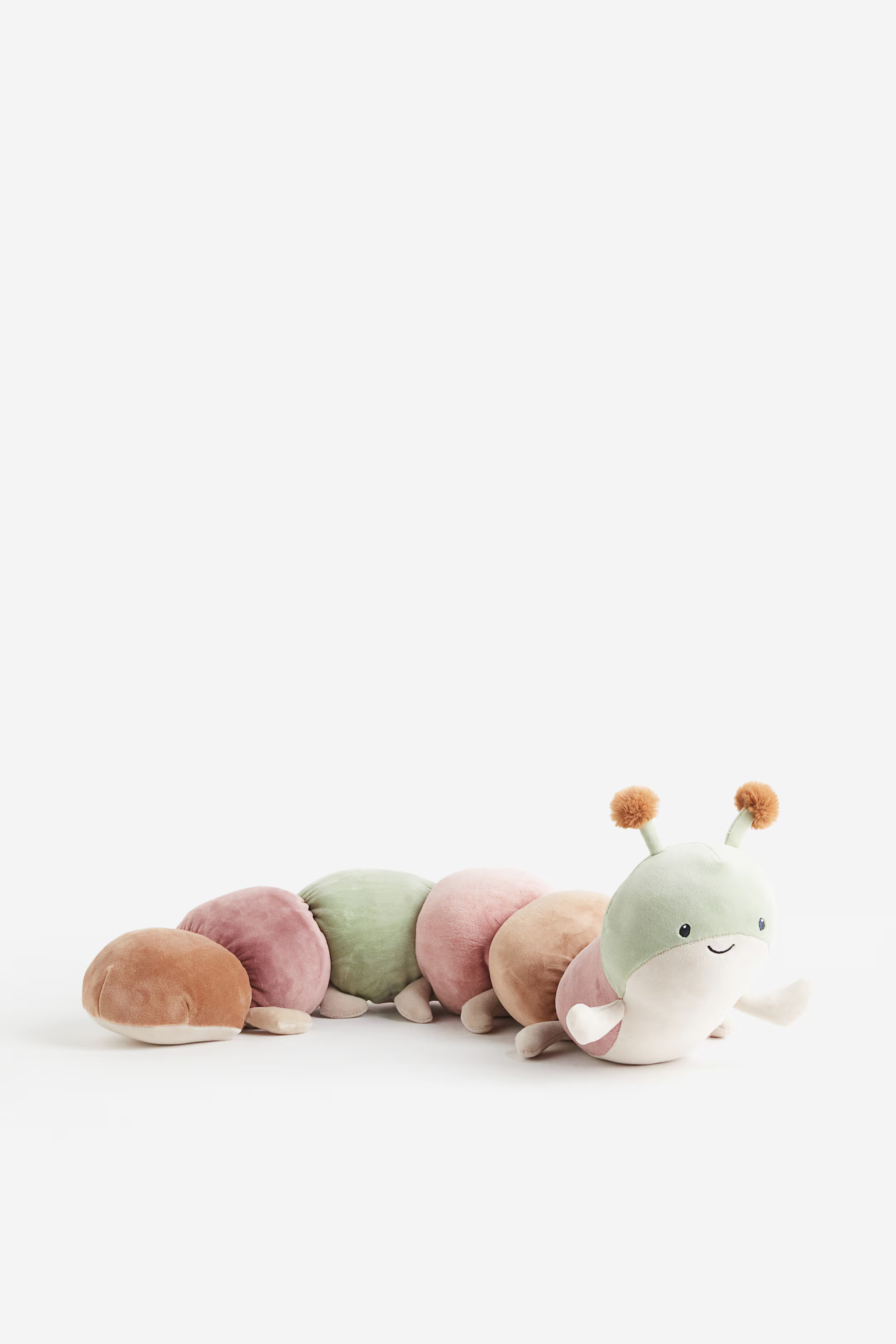 Extra-soft Soft Toy | H&M (US + CA)