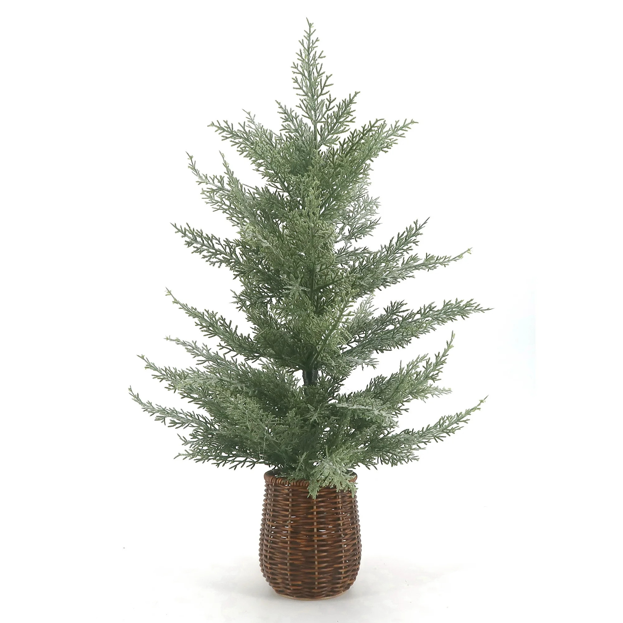 24IN POTTED TREE, 24IN PE POTTED TREE | Walmart (CA)
