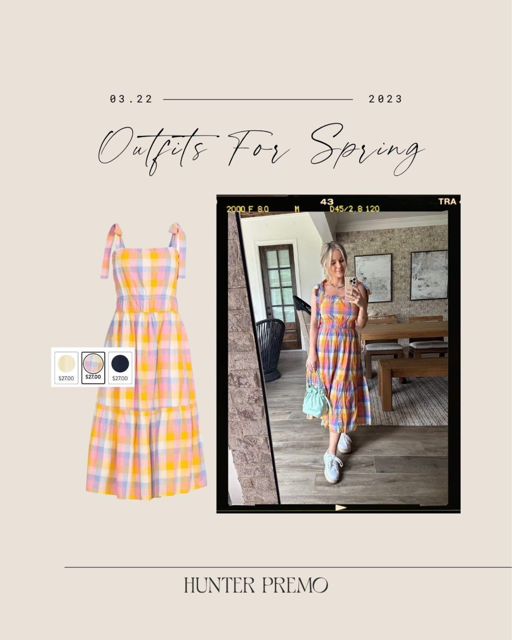 Walmart, spring outfit idea

@WalmartFashion #WalmartPartner #WalmartFashion

#LTKFind #LTKSeasonal