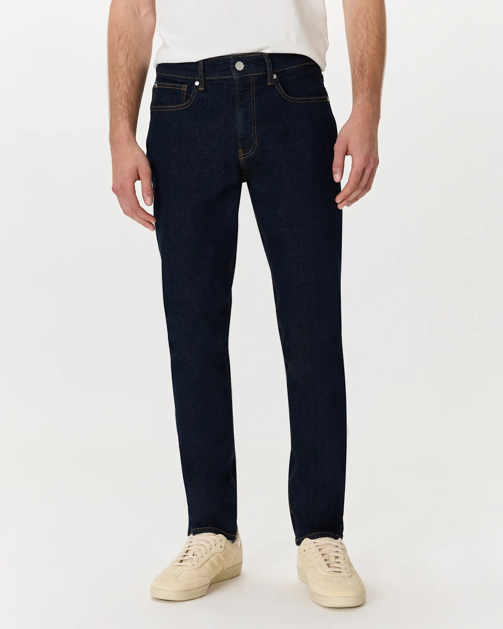 Warren Stretch Slim Jeans | Quince