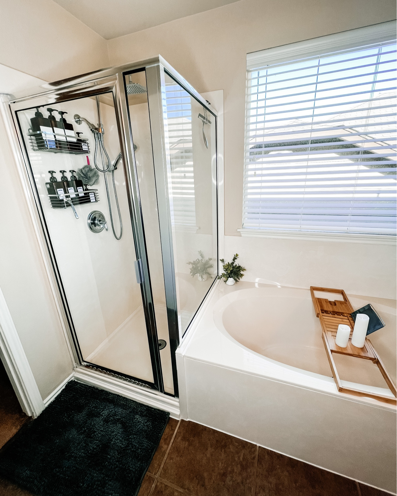 Master Bathroom Set Up

#LTKhome