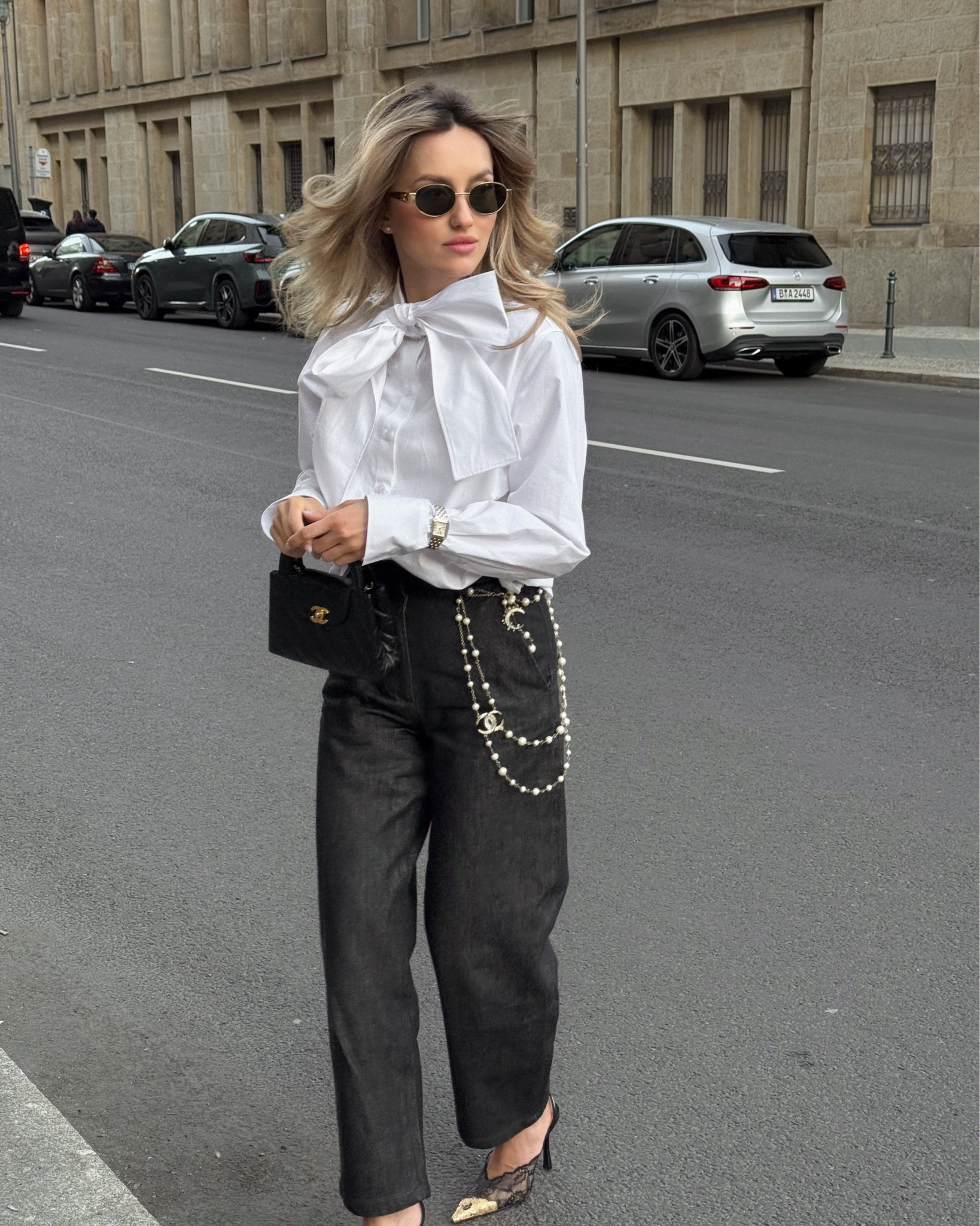 #LTKstyletip #LTKkleider #LTKluxury