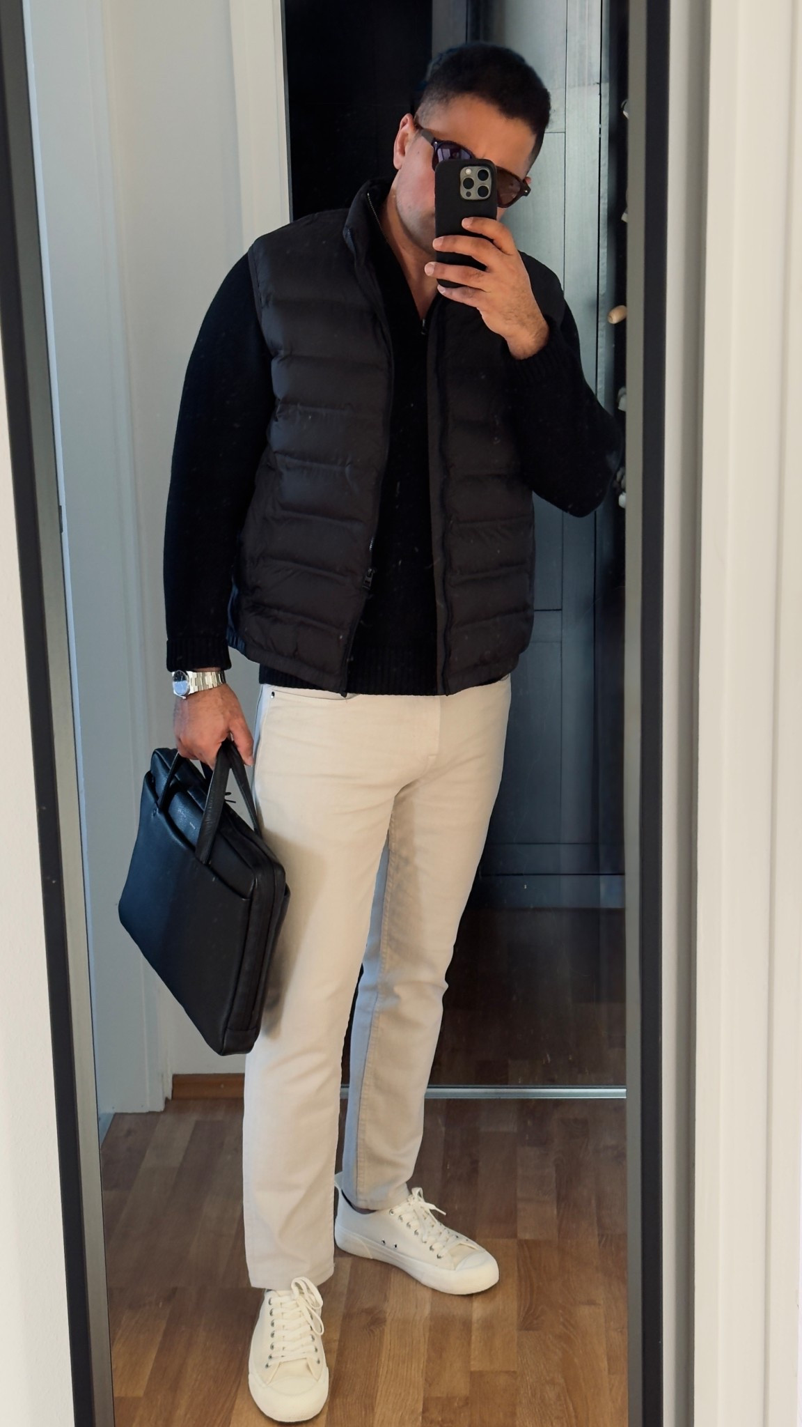 Outfit of the day - Work / Office
——


#LTKStyleTip #LTKFindsUnder100 #LTKMens