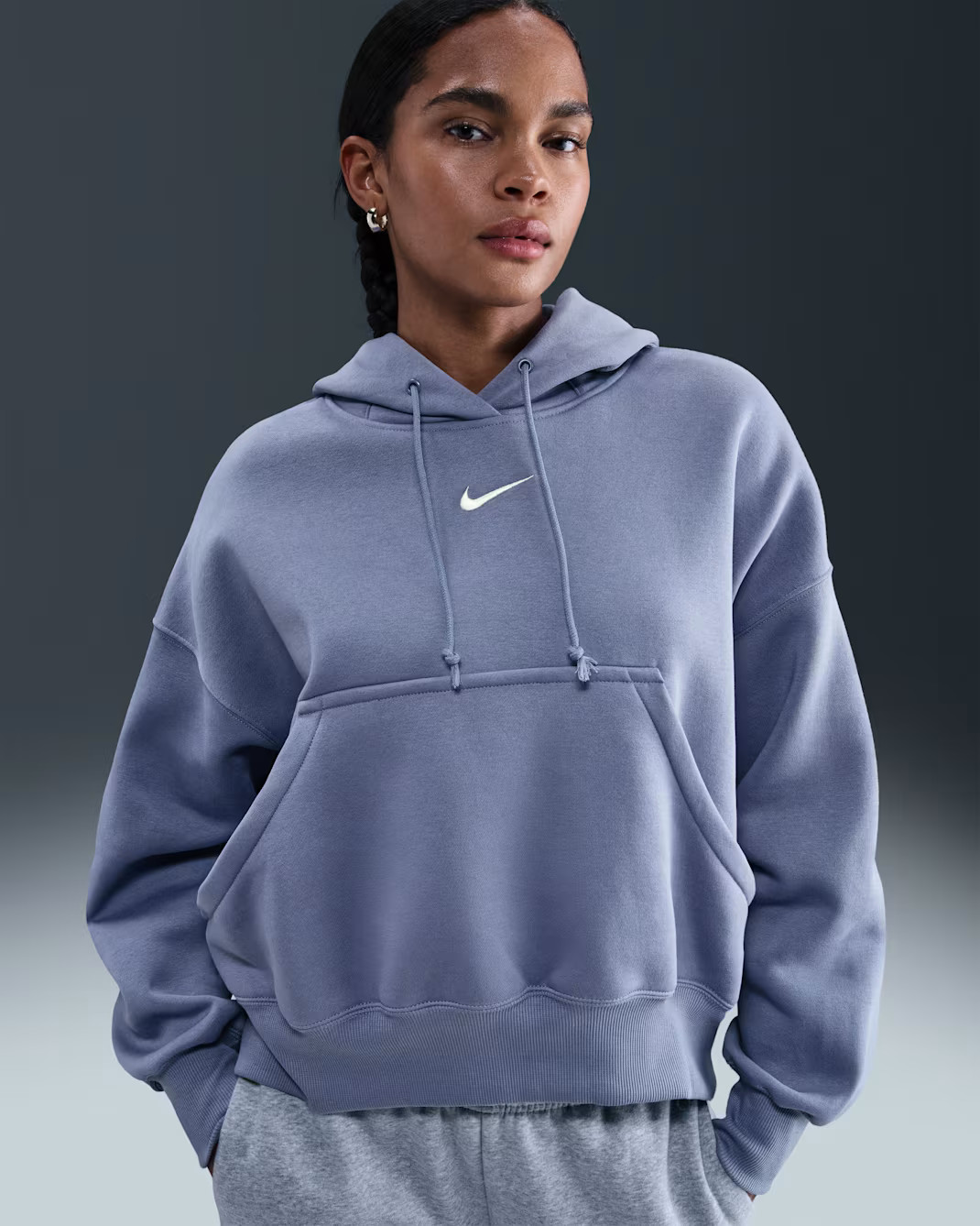 Nike Sportswear Phoenix Fleece Women's Over-Oversized Pullover Hoodie | Nike (US)
