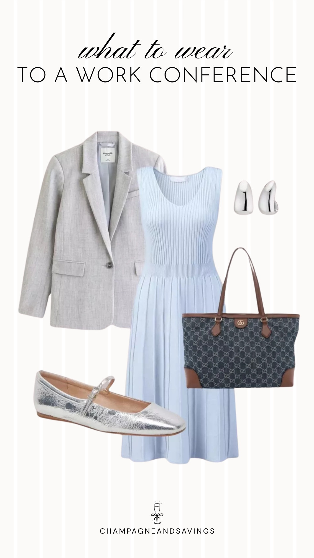 Work conference outfit

#LTKootd #LTKWorkwear