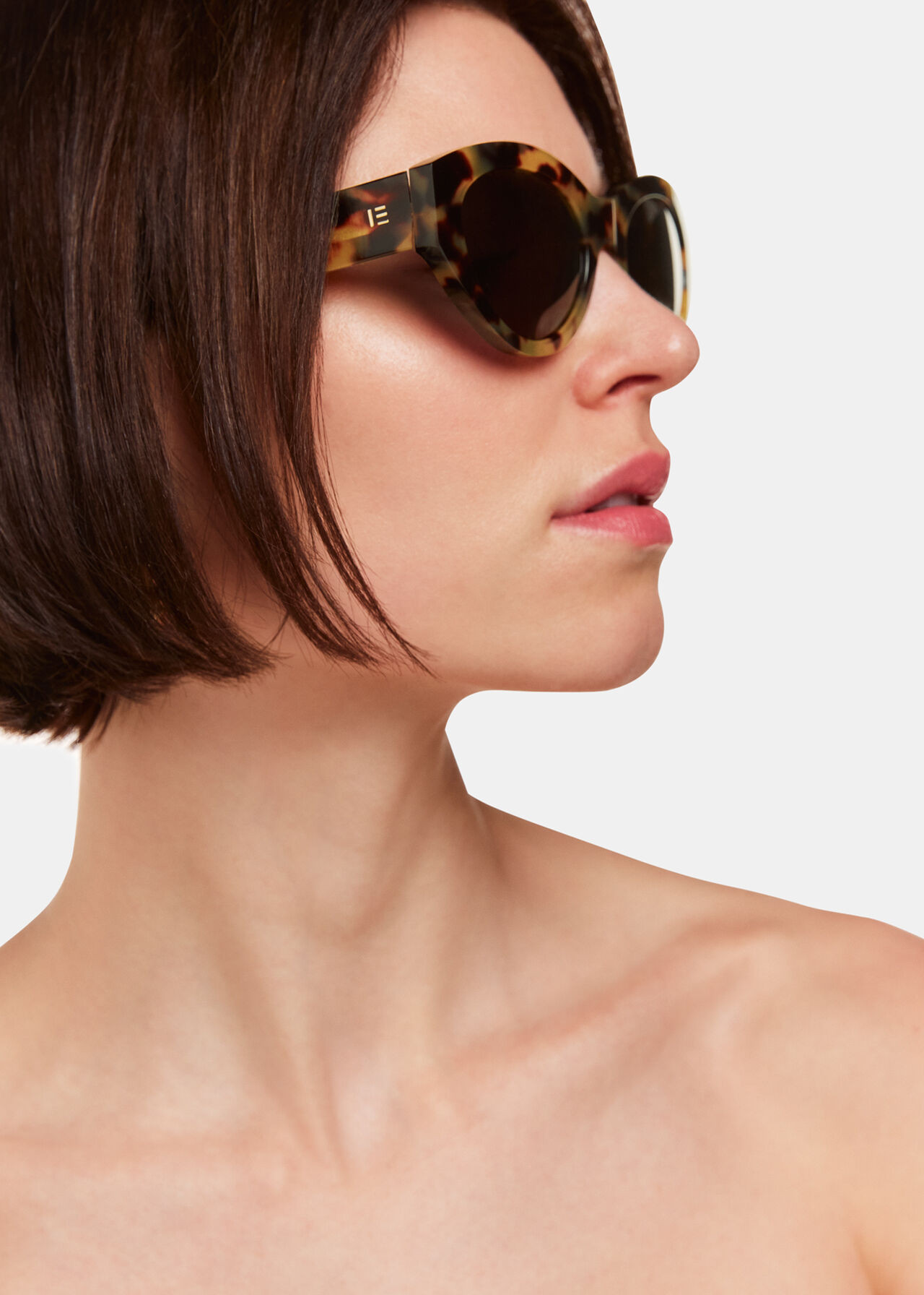 Isle of Eden Felina Sunglasses | Whistles