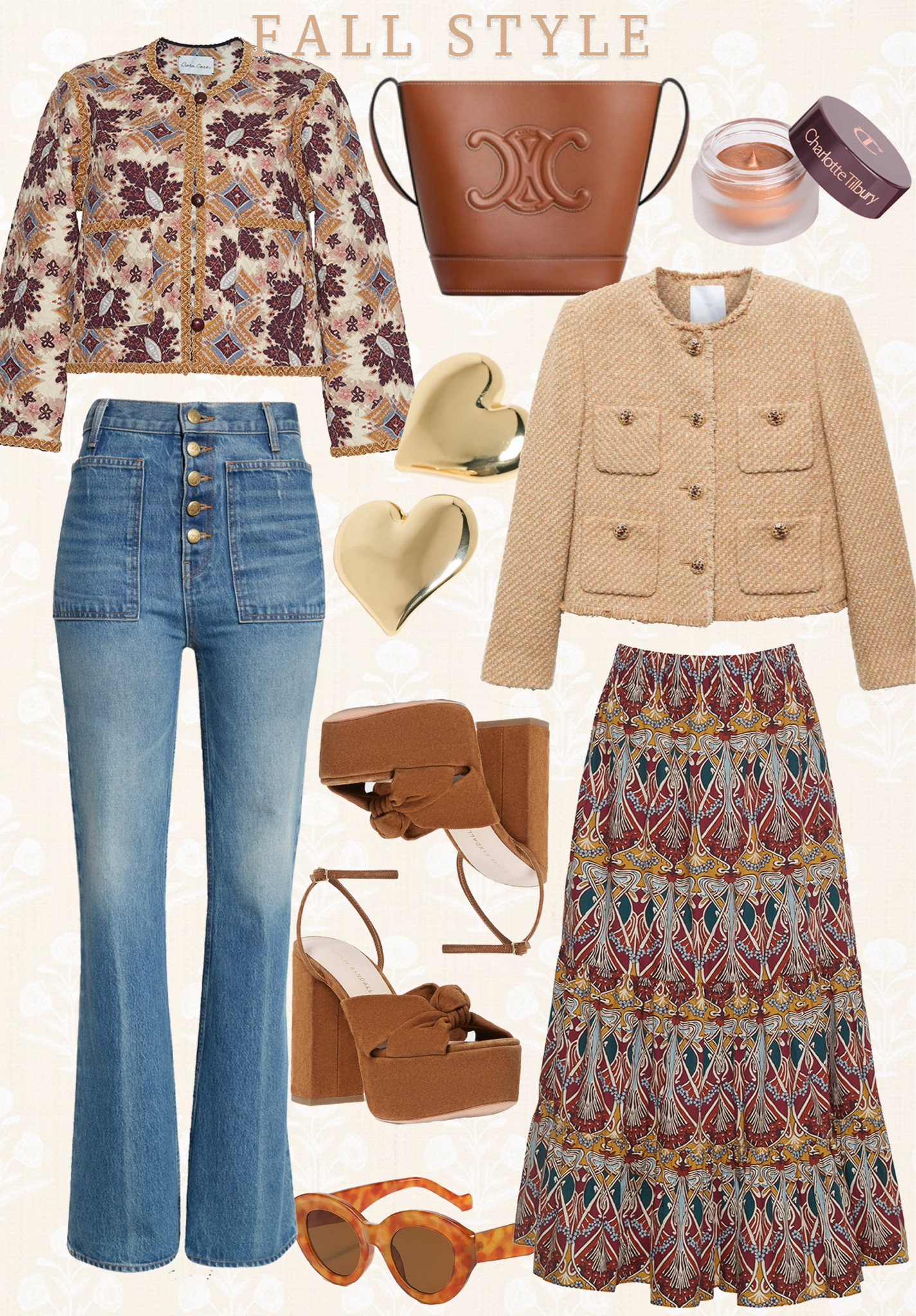 #LTKFind 

#LTKstyletip #LTKSeasonal