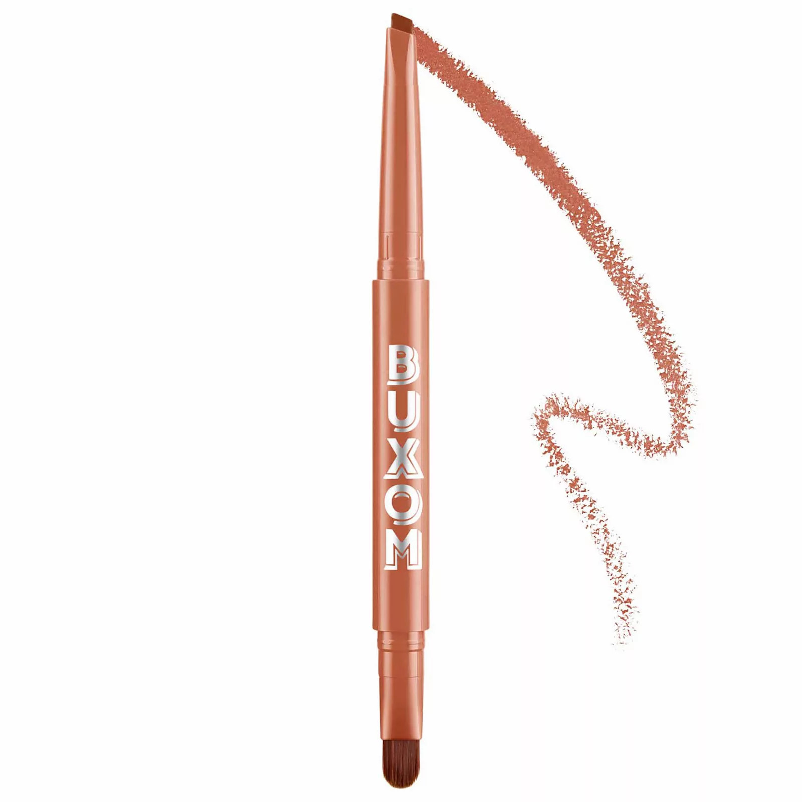 Buxom Power Line Plumping Lip Liner, Size: .01 Oz, Smo Spice | Kohl's