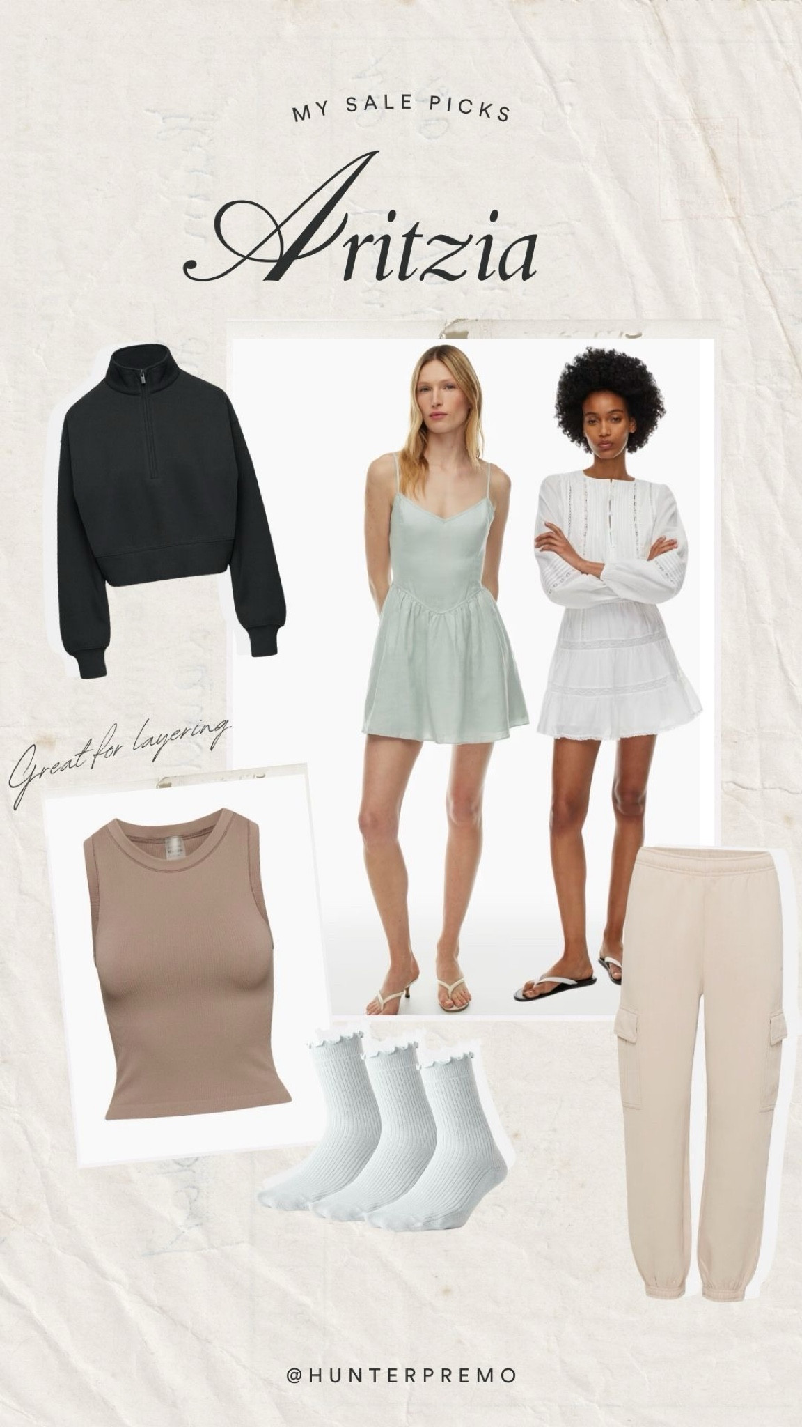 Aritzia summer sale picks!

#LTKSummerSales #LTKSaleAlert